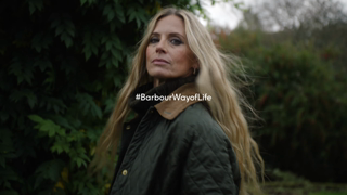 Barbour v3 LiddesdaleSocial AwarenessAd Emotive 169 Ad Commercial Brand Imagery Photoshoot 2