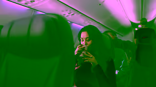 Virgin Australia Virgin Australia Elevated Service Low Altitude Fares Ad Commercial Brand Imagery Photoshoot 1