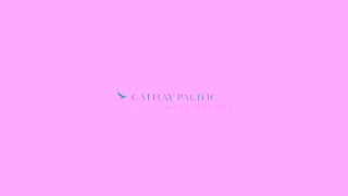 Cathay Pacific Onground luxuries in the sky Fly with Cathay Pacific Ad Commercial Brand Imagery Photoshoot 2
