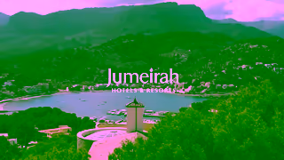 Jumeirah Jumeirah Ad Commercial Brand Imagery Photoshoot 0