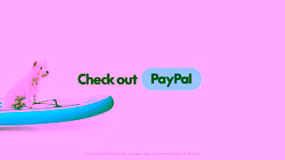 PayPal PayPal DOG YouTube Bumper 16x9 15sec V01 2 Ad Commercial Brand Imagery Photoshoot 0