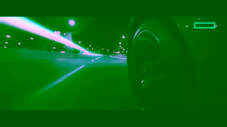HP Enterprise Make Your Data AI Ready 15sec EN CC Ad Commercial Brand Imagery Photoshoot 1
