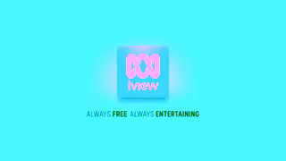 ABC Network The Piano ABC iview Always Free Always Entertaining Ad Commercial Brand Imagery Photoshoot 2