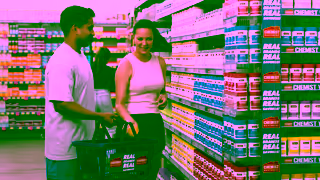 Chemist Warehouse SHOP 12 PRICE SWISSE VITAMINS AT CHEMIST WAREHOUSE Ad Commercial Brand Imagery Photoshoot 2