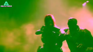Delta Force Game Delta Force New Season BREAK Is Live New Operator Tempest Ad Commercial Brand Imagery Photoshoot 0