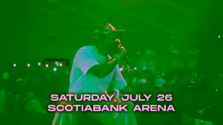 LIVE NATION DAVIDO THE 5IVE ALIVE TOUR Tickets On Sale Now Ad Commercial Brand Imagery Photoshoot 1