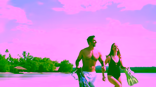 P&O Cruises PO Cruises Short Getaways Ad Commercial Brand Imagery Photoshoot 0