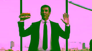 Jersey Mike's Subs New Spokesperson 30s Ad Commercial Brand Imagery Photoshoot 1