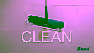Bona Bona Disposable Wet Cleaning Pads Ad Commercial Brand Imagery Photoshoot 1