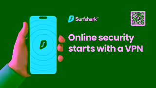 Surfshark 25 02 20 x ppc us yt Private Data 30s final Ad Commercial Brand Imagery Photoshoot 2