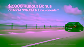 Hyundai Ready Set Runout Ad Commercial Brand Imagery Photoshoot 1