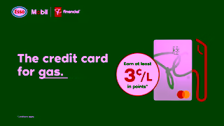 PC Financial Fill up on MORE rewards with the PC Mastercard Ad Commercial Brand Imagery Photoshoot 2