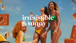 Sol de Janeiro Irresistible Sunny Ad Commercial Brand Imagery Photoshoot 2