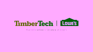 TimberTech TimberTech Pro Stories TimberTech vs Wood Maintenance Ad Commercial Brand Imagery Photoshoot 2