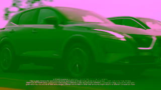 Nissan Nissan ePOWER Ad Commercial Brand Imagery Photoshoot 0