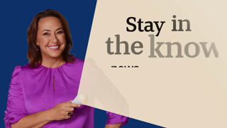 ABC News Stay in the Know ABC News Ad Commercial Brand Imagery Photoshoot 2