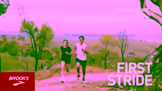 INTERSPORT Make It Your Run 15 Sec Landscape Ad Commercial Brand Imagery Photoshoot 1
