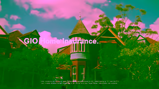GIO Insurance GIO Protect Precious Ad Commercial Brand Imagery Photoshoot 0