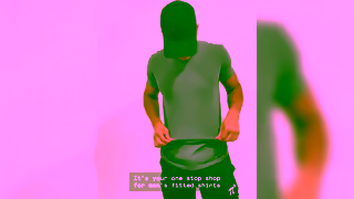 TRUE CLASSIC z Internal n VID v 0944 x 2A YT l 1854 y Tops o SSCrew u WAGS x Mashup g More BS TT1 JB1 j ENG Ad Commercial Brand Imagery Photoshoot 0