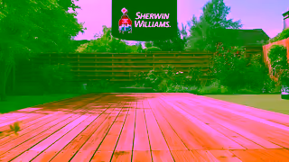 Sherwin-Williams 2025 August PreHoliday Sale TV Commercial SherwinWilliams Ad Commercial Brand Imagery Photoshoot 1