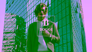 BOGGI Milano Boggi Milano Tech Your Time Ad Commercial Brand Imagery Photoshoot 0