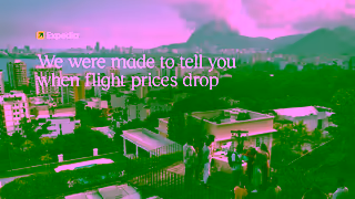 Expedia NewVO PD1 01105 bex dg youtube NMW Birthday AUSen 16x9 15 Ad Commercial Brand Imagery Photoshoot 2