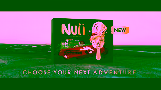 Nuii Ice Cream NUII White Chocolate Scandinavian Mountain Cranberries UK Ad Commercial Brand Imagery Photoshoot 2