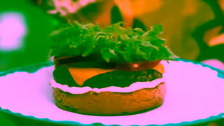 Hellmann's Bring out the Best Ad Commercial Brand Imagery Photoshoot 1