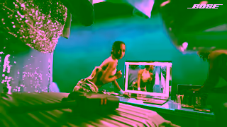 Bose Video Ad Ad Commercial Brand Imagery Photoshoot 0