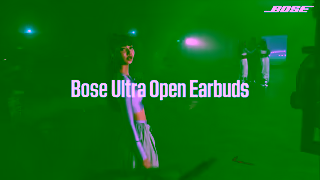 Bose Video Ad Ad Commercial Brand Imagery Photoshoot 2