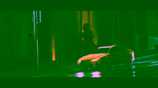 Lexus Video Ad Ad Commercial Brand Imagery Photoshoot 1