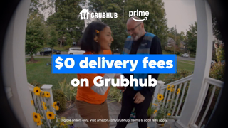 GRUBHUB WOTS A V2 16x9 Ad Commercial Brand Imagery Photoshoot 2