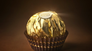 Ferrero Celebrate Diwali With Ferrero Rocher Ad Commercial Brand Imagery Photoshoot 1