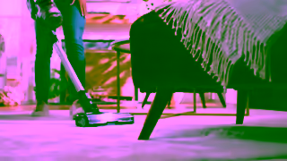 Hoover Hoover Emerge OTT Recut YouTubeTV Hoover com CTA 15sec 16x9 20240112 Ad Commercial Brand Imagery Photoshoot 0