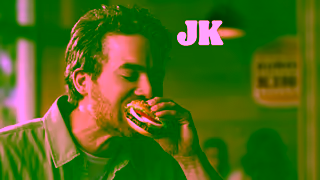 Burger King Share or Dont 5 Whopper Jr Duo Ad Commercial Brand Imagery Photoshoot 1