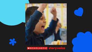 Scholastic Storyvoice Read Aloud Ad Commercial Brand Imagery Photoshoot 2