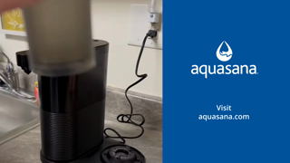 Aquasana The Clean Water Machine instantly transforms ordinary tap water into clean extraordinary water Ad Commercial Brand Imagery Photoshoot 1