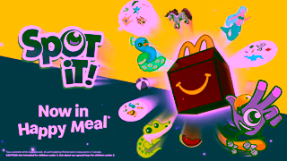 McDonalds Video Ad Ad Commercial Brand Imagery Photoshoot 2