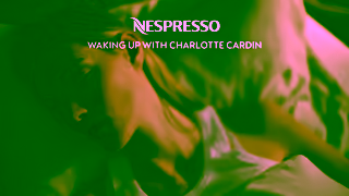 Nespresso Nespresso Charlotte Cardin 01WakeUp 16x9 EN 10 CA Ad Commercial Brand Imagery Photoshoot 0