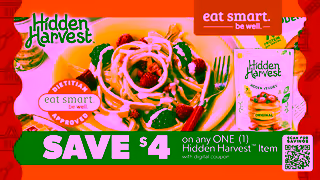 FAMILY FARE Fuel your day the smart way at Family Fare Ad Commercial Brand Imagery Photoshoot 1