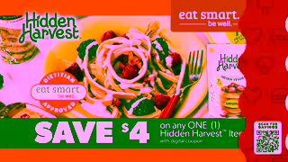 FAMILY FARE Fuel your day the smart way at Family Fare Ad Commercial Brand Imagery Photoshoot 2