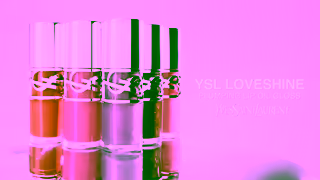 Yves Saint Laurent YSL LOVESHINE GLOSS l Gloss Focused l YSL BEAUTY l Eng l 6s Ad Commercial Brand Imagery Photoshoot 2