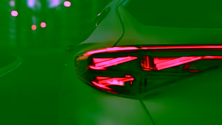 CUPRA CUPRA Feel obsessed 30 UK Ad Commercial Brand Imagery Photoshoot 2