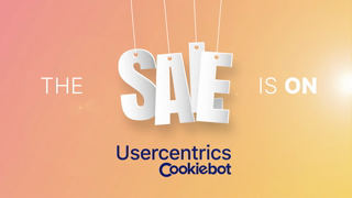 Usercentrics SUMMER SALE Cookiebot Ad Commercial Brand Imagery Photoshoot 0