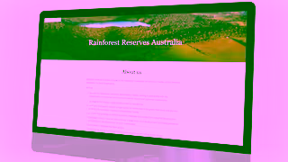 Rainforest Reserves Australia What you dont know about Queenslands renewables rollout Ad Commercial Brand Imagery Photoshoot 2