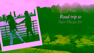 Marriott Road Trip Vibes Ad Commercial Brand Imagery Photoshoot 0