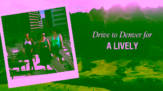 Marriott Road Trip Vibes Ad Commercial Brand Imagery Photoshoot 1