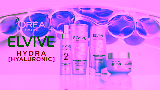 L'Oreal Paris BR78423 LOR2403 OAP HC ELVIVE HYDRA HYALURONIC OLV UK PROGRAMMATIC OPt 2 Version 2 V4 MASTER Ad Commercial Brand Imagery Photoshoot 2