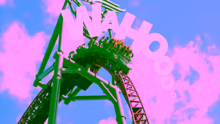 Village Roadshow Theme Parks VRTPA24IA30 web Ad Commercial Brand Imagery Photoshoot 0