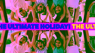 Village Roadshow Theme Parks VRTPA24IA30 web Ad Commercial Brand Imagery Photoshoot 2